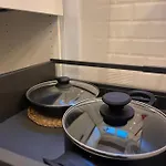 Apartmán La Curiosa Del Casc Antic *