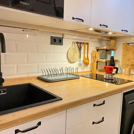 La Curiosa Del Casc Antic Apartmán *