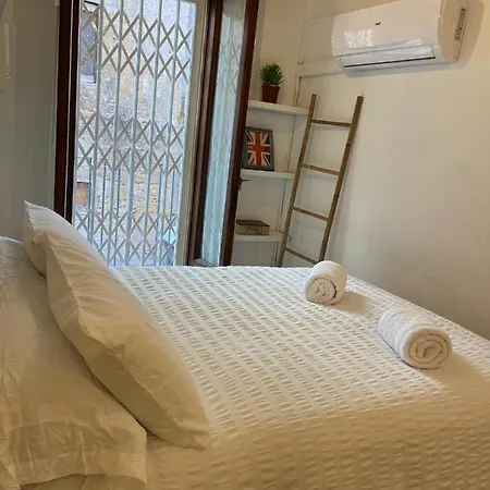 Apartment La Curiosa Del Casc Antic Tarragona