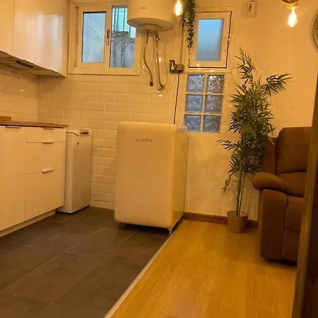 Apartment La Curiosa Del Casc Antic Tarragona
