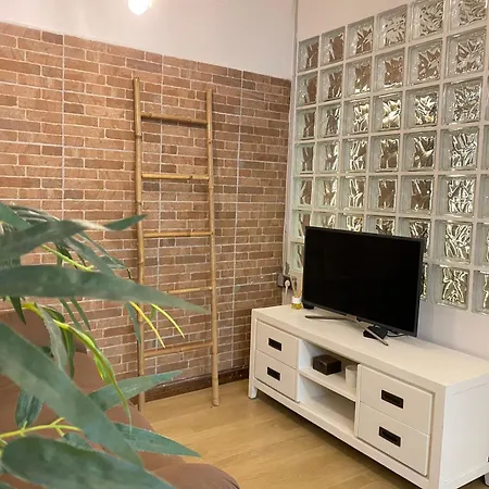 La Curiosa Del Casc Antic Apartament Tarragona