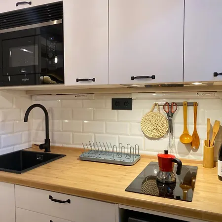 La Curiosa Del Casc Antic Apartament Tarragona