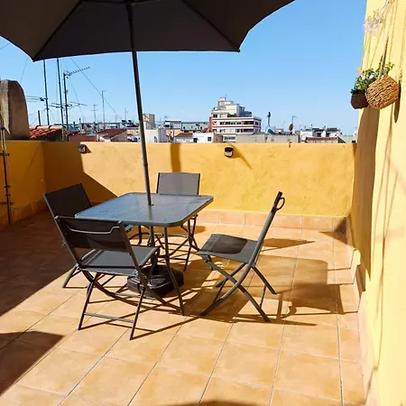 Apartamento La Curiosa Del Casc Antic *
