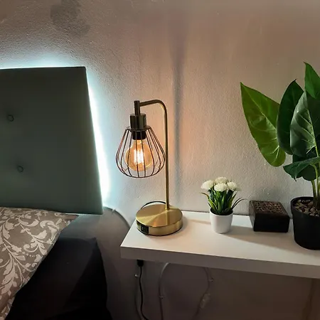 Apartamento La Curiosa Del Casc Antic *