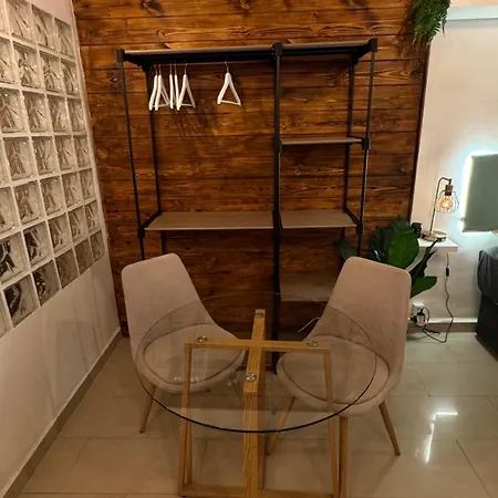 La Curiosa Del Casc Antic Apartamento Tarragona