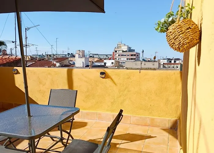 La Curiosa Del Casc Antic Daire Tarragona